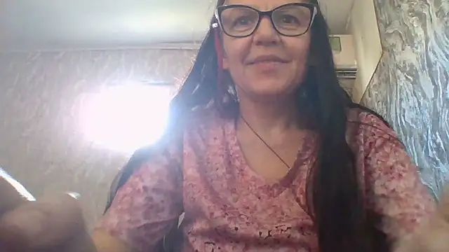 Snapshot of FNGEL123 chatting on February 15, 11:30 am FNGEL123 online show from February 15, 11:30 am