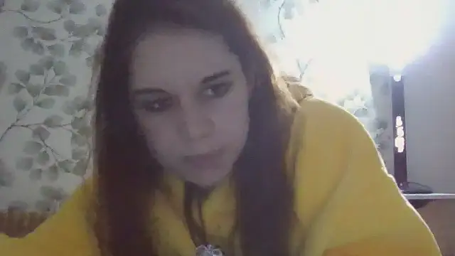 NyraLuna online show from February 18, 10:50 pm