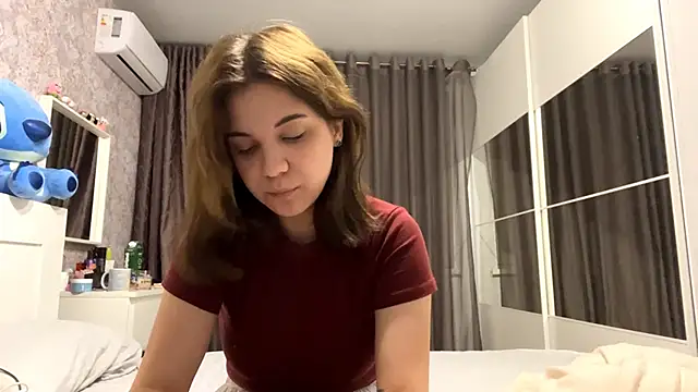 Lunavirexiall online show from February 10, 5:39 pm