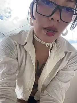 Namii cute online show from January 16, 6:56 pm