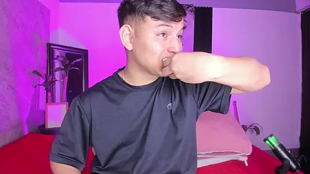 badkenn online show from February 2, 11:42 am