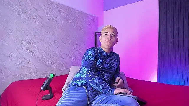 badkenn online show from February 9, 11:47 am