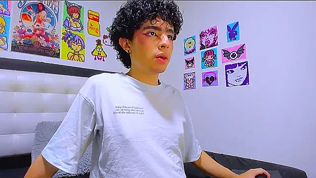 LuanRush  online show from March 3, 3:01 am