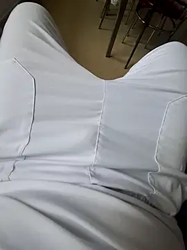 Ourdarksecret online show from March 31, 6:25 am