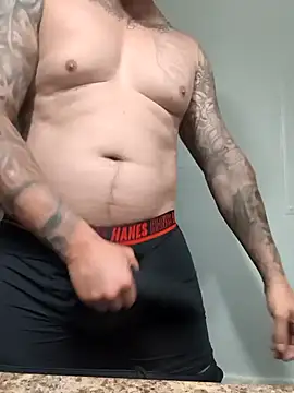 ThickaThuckDick07 online show from March 30, 2:12 am