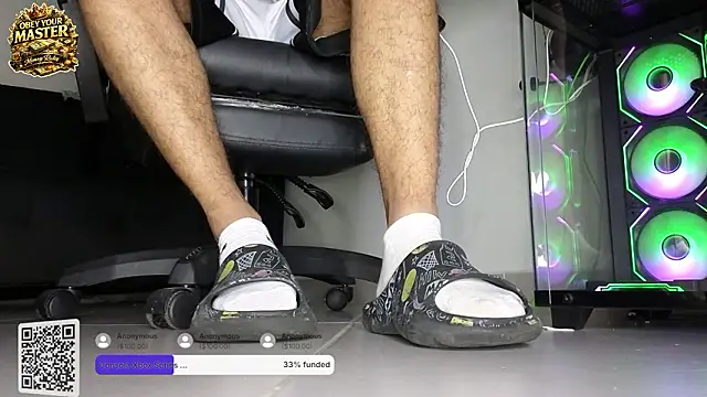 Snapshot of cash_master888 chatting on March 29, 8:20 pm cash master888 online show from March 29, 8:20 pm