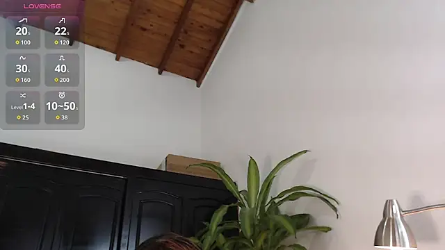 Mia Volkova  online show from June 25, 11:59 am