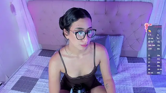 SusannaDoll online show from May 6, 12:21 pm