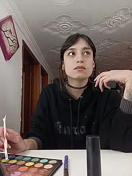 JenniQ69 online show from February 18, 1:29 pm