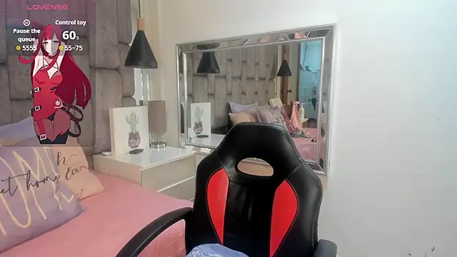 JenniQ69 online show from May 11, 7:00 pm