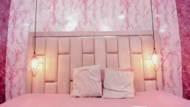 Naughty Mely  online show from February 8, 8:56 pm