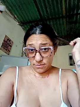 mariacarlota online show from May 9, 1:27 pm