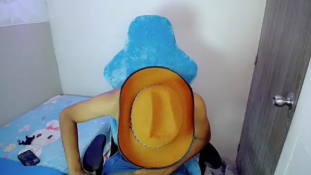 Rick oficiall online show from April 7, 9:04 pm