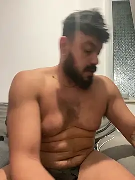 latinCuplex online show from February 12, 1:22 am