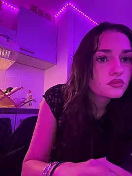 claraaaa06 online show from January 18, 8:34 pm