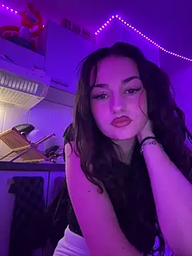 claraaaa06 online show from February 2, 7:45 pm