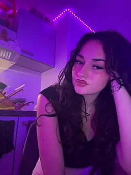 claraaaa06 online show from February 8, 10:24 pm