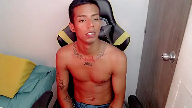 Nando colll online show from February 2, 12:59 pm