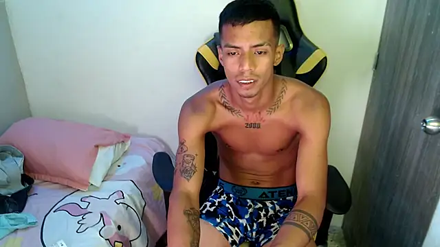 Nando colll online show from February 6, 12:08 pm