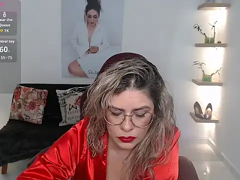 Zoe Marie1 online show from February 11, 12:37 am