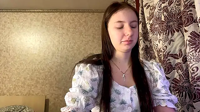 Snapshot of DanaRaven chatting on January 19, 5:11 am DanaRaven online show from January 19, 5:11 am