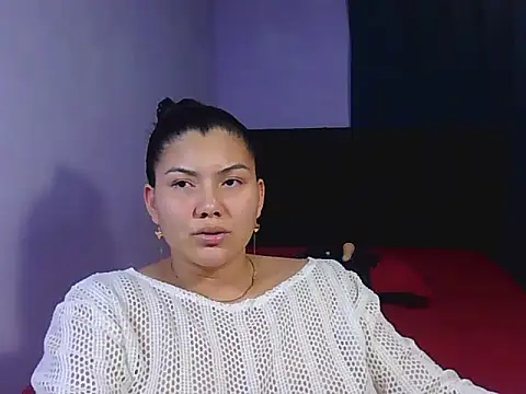 Violetta-Helena online show from March 20, 5:01 am