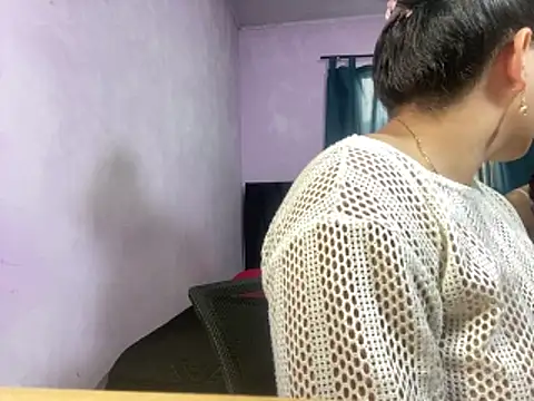 Violetta-Helena online show from April 3, 8:51 pm