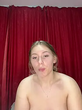 SweetSophia20 online show from February 1, 4:16 pm