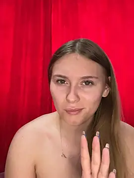 SweetSophia20 online show from February 8, 1:03 pm