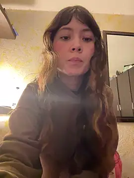 Raven  5 online show from March 24, 8:25 pm