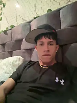 Adam hottie online show from February 21, 5:41 am