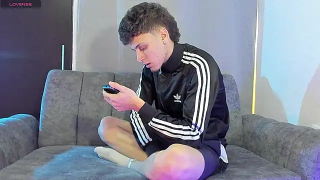 Two sexboys online show from March 29, 6:52 pm