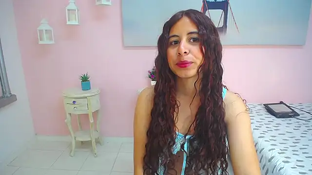 scarlett clyde online show from February 27, 12:27 pm