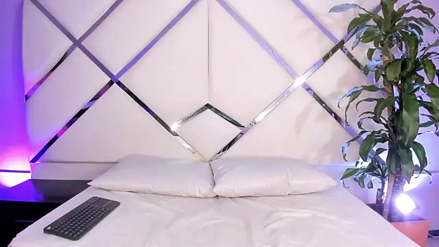 CottonCloud20 online show from March 14, 8:14 pm