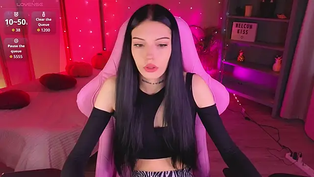 Kelly  Bunny online show from May 4, 5:58 am