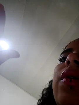 Spicy Nesss online show from February 9, 6:39 am