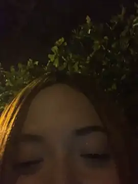 Valeriasandoval12 online show from February 4, 2:39 am