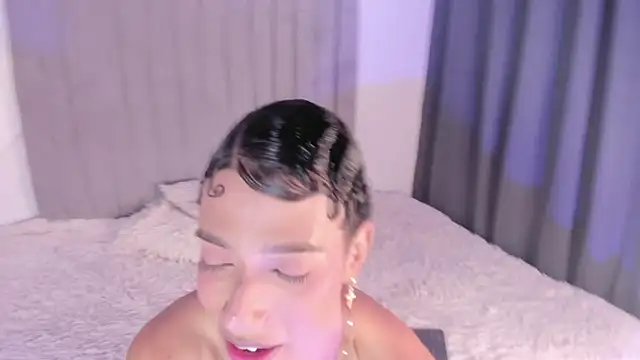 im charles online show from February 11, 9:20 pm