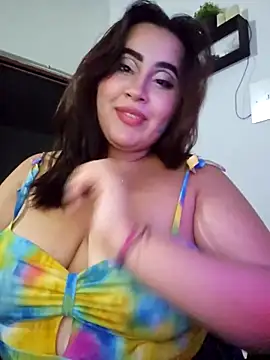 ScarleGrace online show from May 6, 2:51 am