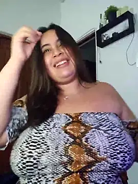 ScarleGrace online show from May 12, 3:14 am