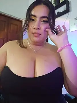 ScarleGrace online show from May 13, 2:42 am