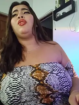 ScarleGrace online show from May 14, 3:02 am