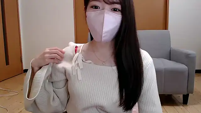 amidayoo31 online show from February 12, 5:46 am