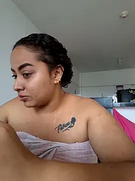 curly girl 31 online show from April 29, 9:21 pm