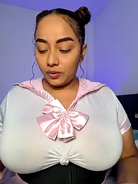 curly girl 31 online show from May 11, 8:06 pm