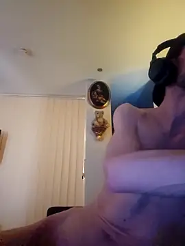 BlnAktivGay online show from April 1, 4:46 am