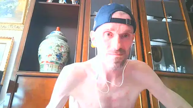 Snapshot of BlnAktivGay chatting on June 29, 11:54 am BlnAktivGay online show from June 29, 11:54 am