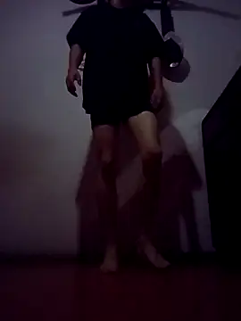 angelguere online show from February 5, 1:10 am