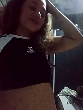 allexa gomez online show from February 20, 4:53 am