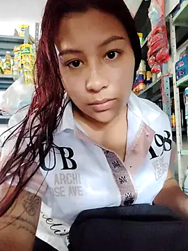 StornBunnyy  online show from January 18, 4:44 pm